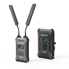 Wireless Video Transmission System Manufacturer - OEM 600ft 3G SDI HD-MI