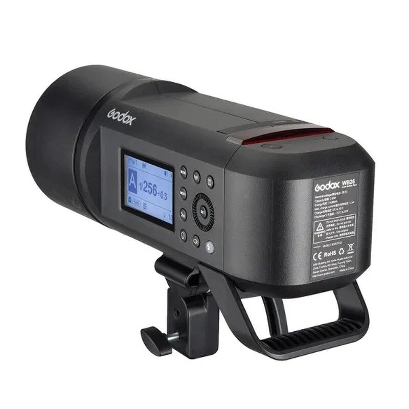Outdoor Flash Manufacturer - OEM All in One AD600Pro TTL HSS Li on