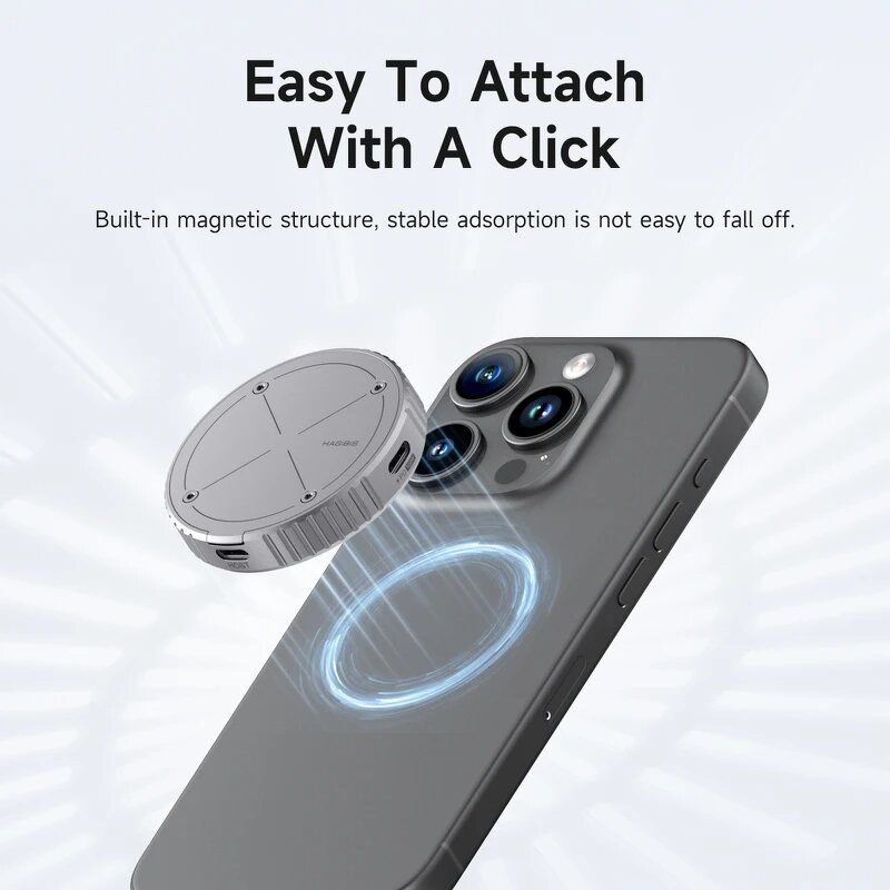 M.2 SSD Enclosure Manufacturer - OEM Magnetic USB C 3.2 Gen2 NVMe Pci e