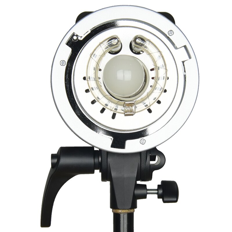 Studio Flash Light Manufacturer - OEM 200W 300W 2.4G Wireless Bowens Mount