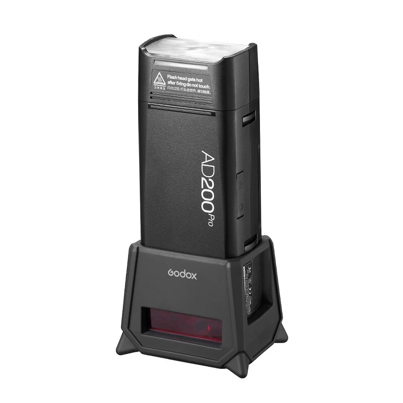 Flash Light Case Manufacturer - OEM Silicone Protective for AD200Pro