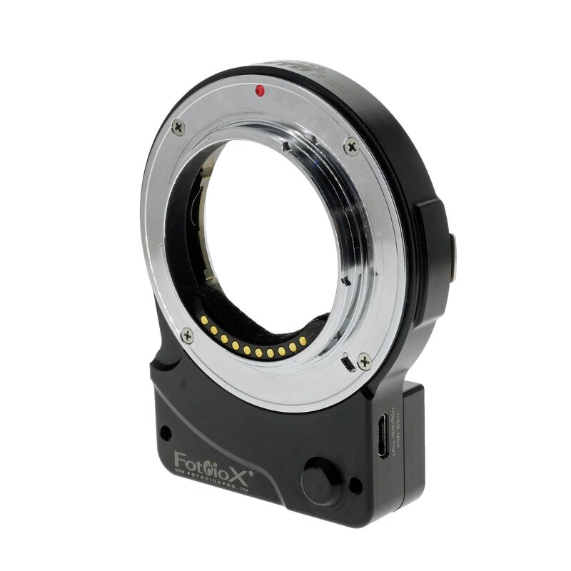 Lens Adapter Ring Manufacturer - OEM Auto Focus Leica M to Fujifilm FX