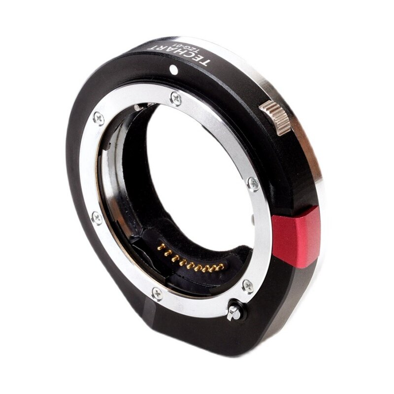 Lens Adapter Ring Manufacturer - OEM Auto Focus Contax G to Nikon Z