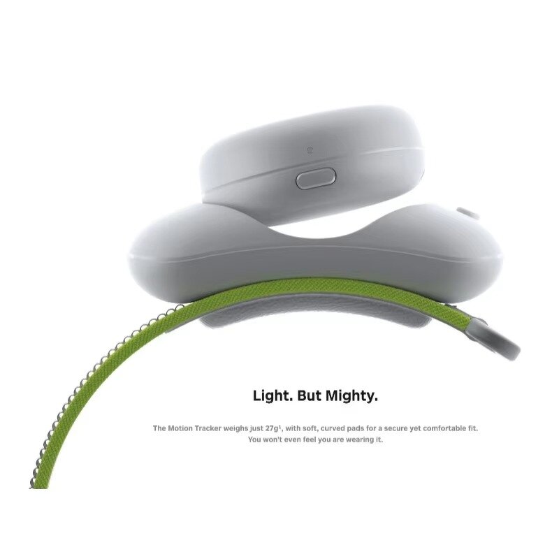 Motion Tracker Manufacturer - OEM Hand Foot Motion Capture 2.0 Version