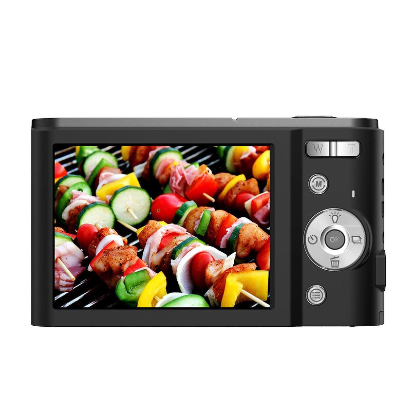 Digital Video Camera Manufacturer - OEM 4.0 Inch HD 1080P CMOS Sensor Kids