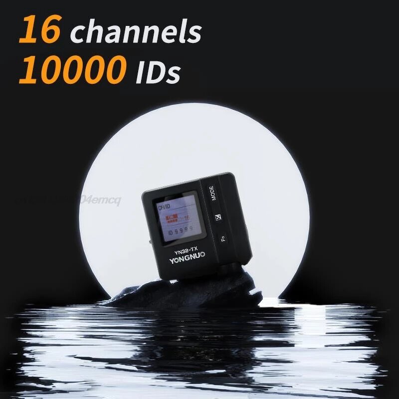 Wireless Flash Trigger Manufacturer - OEM TTL for Mirrorless Camera Flash