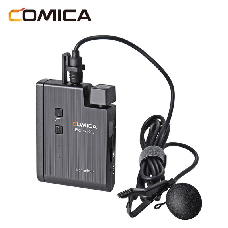 Wireless Microphone System Manufacturer - OEM UHF Broadcast Multi Function