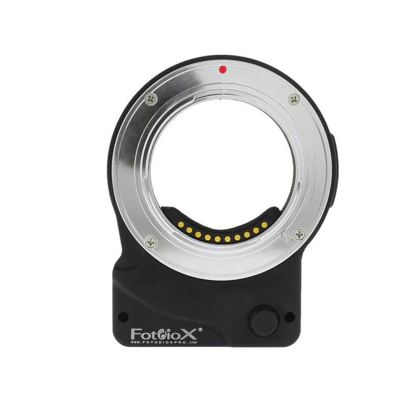 Lens Adapter Ring Manufacturer - OEM Auto Focus Leica M to Fujifilm FX