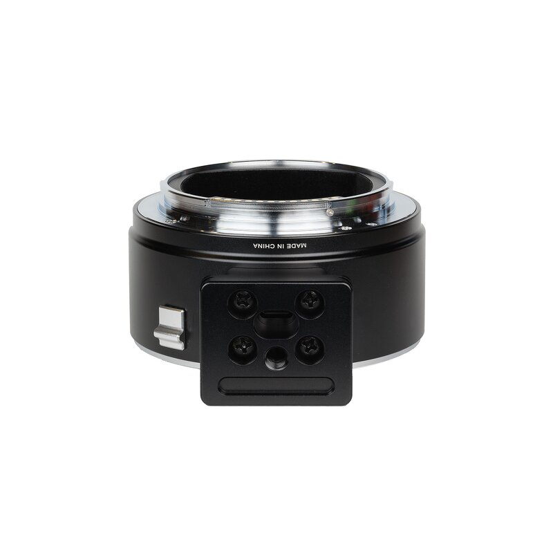 Lens Adapter Ring Manufacturer - OEM Contax 645 to Fuji GFX Mount