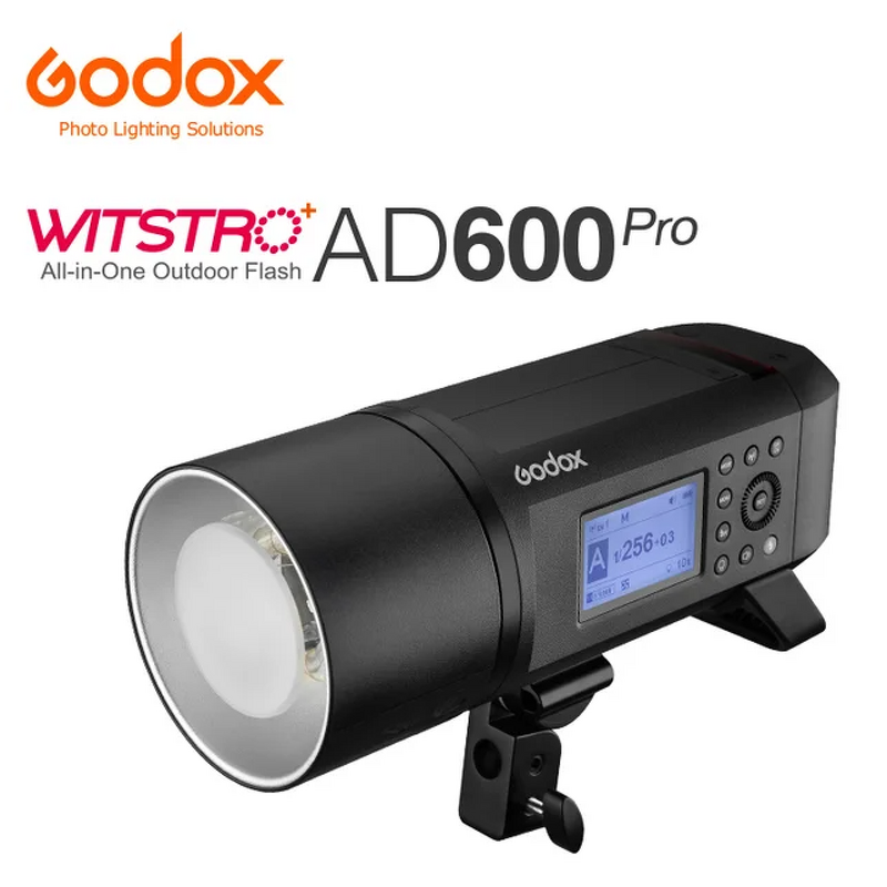 Outdoor Flash Manufacturer - OEM All in One AD600Pro TTL HSS Li on