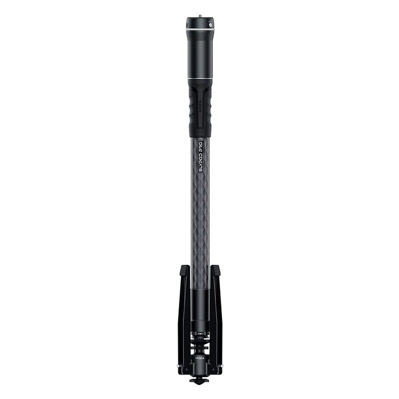 Motorized Monopod Manufacturer - OEM Slypod Pro Slider Combo for Gimbal Ronin