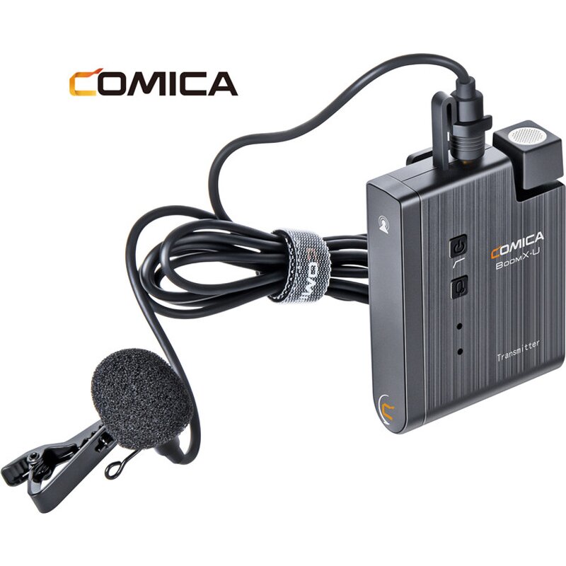 Wireless Microphone System Manufacturer - OEM UHF Broadcast Multi Function