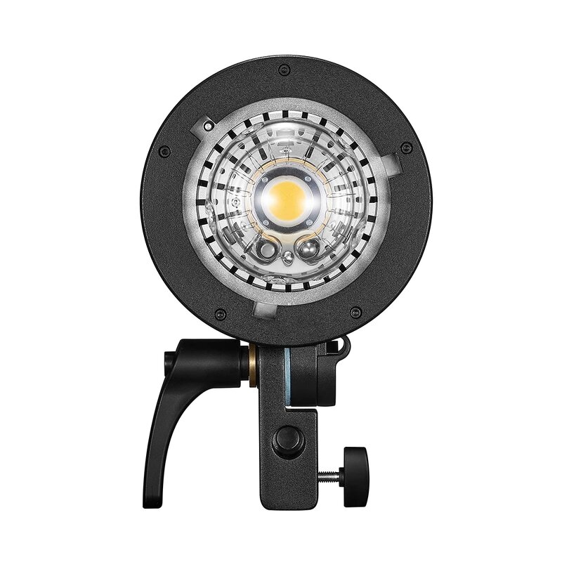 Studio Flash Strobe Manufacturer - OEM 400W 600W High Speed Sync 2.4G