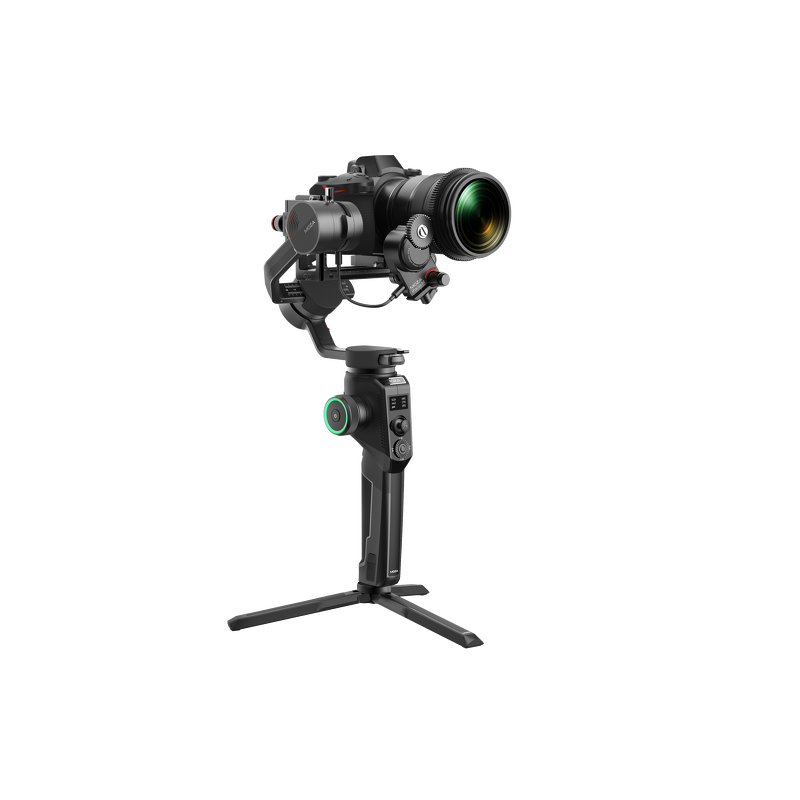 Handheld Gimbal Manufacturer - OEM 3 Axis Stabilizer for Mirrorless Cameras