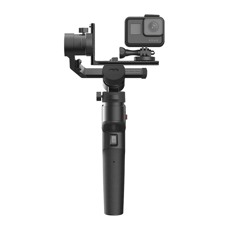Handheld Gimbal Manufacturer - OEM 3 Axis Stabilizer 900g Load Smartphone
