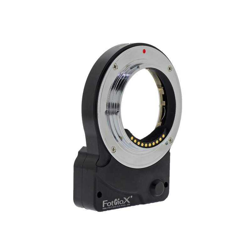Lens Adapter Ring Manufacturer - OEM Auto Focus Leica M to Fujifilm FX