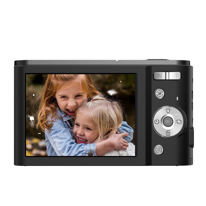 Digital Video Camera Manufacturer - OEM 4.0 Inch HD 1080P CMOS Sensor Kids