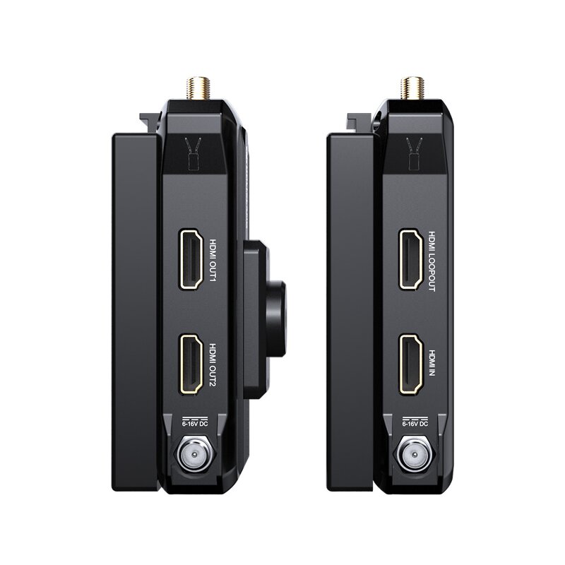 Wireless Video Transmitter Manufacturer - OEM HD-MI 1080P 300ft for Cameras