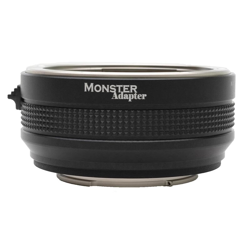 Lens Mount Adapter Manufacturer - OEM Auto Focus Contax N to Sony E
