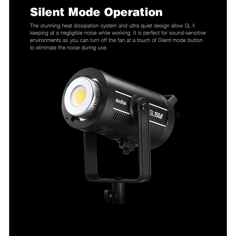 LED Video Light Manufacturer - OEM 150W 200W Daylight 5600K Wireless Remote