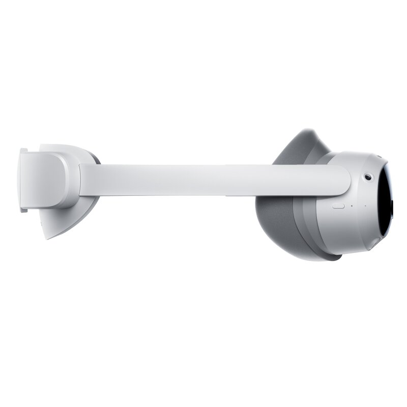 VR Glasses Manufacturer - OEM 4K MR Mixed Reality All in One