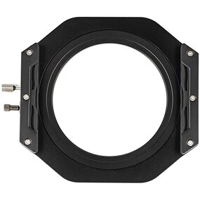 Lens Filter Holder Manufacturer - OEM V6 Alpha 100mm Aluminum 82mm Adapter