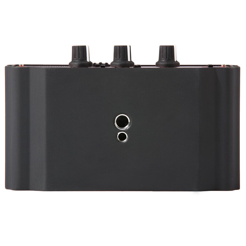 Audio Mixer Adapter Manufacturer - OEM XLR Phantom Power for DSLR Camcorders