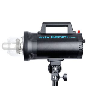 Studio Flash Light Manufacturer - OEM 400WS Gemini Series 220V Mono Light