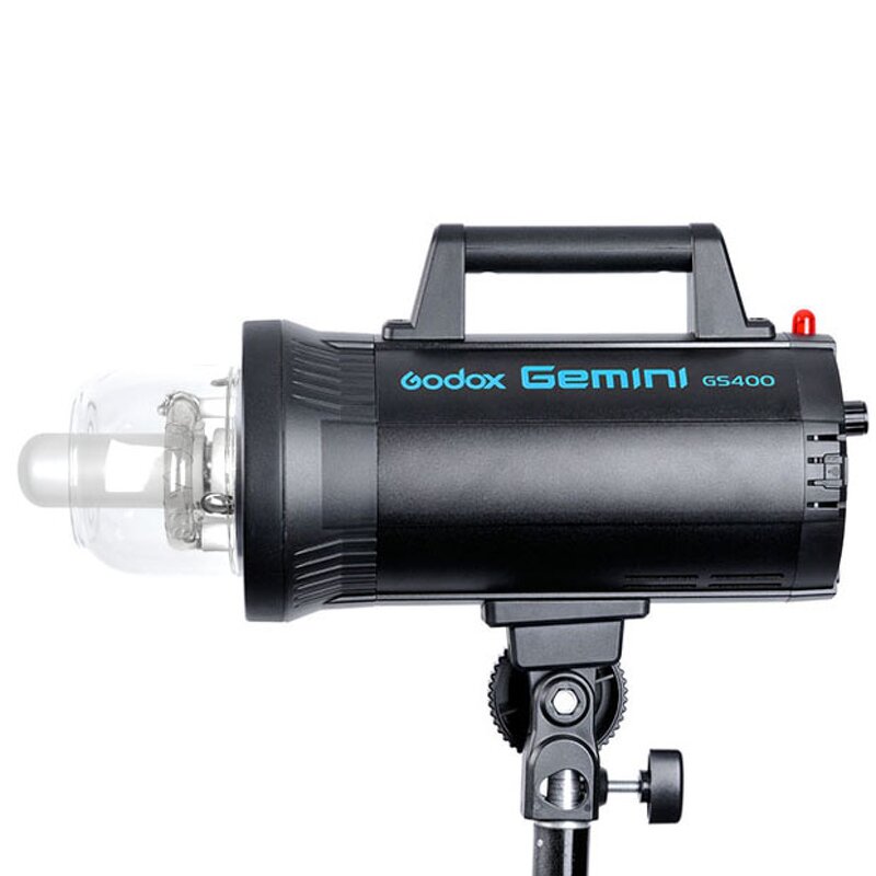 Studio Flash Light Manufacturer - OEM 400WS Gemini Series 220V Mono Light