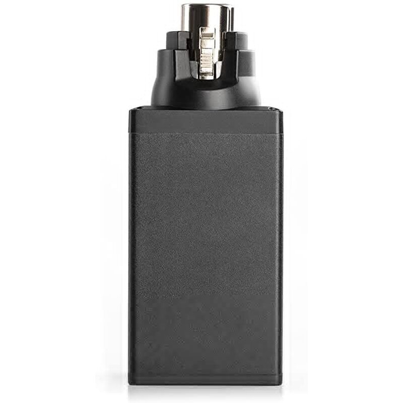 Audio Recorder Manufacturer - OEM XLR Plug in Linear Digital Recorder