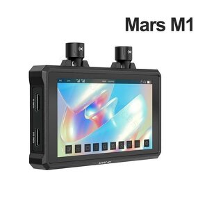 Wireless Video Monitor Manufacturer - OEM 4K 3G SDI 1000nit LCD Touch 450ft