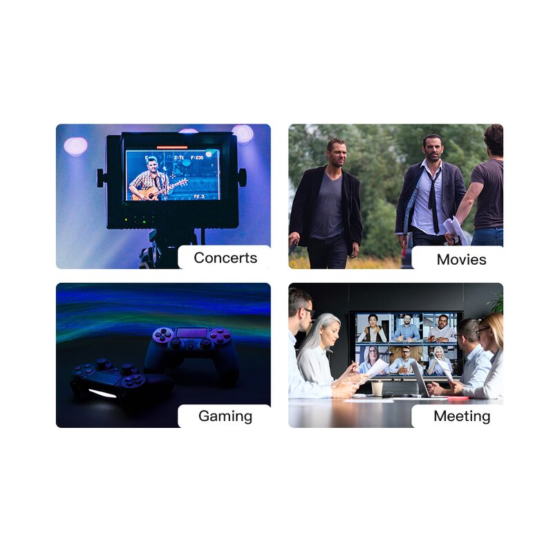 Gimbal Case Manufacturer - OEM Smooth Q3 Combo Smartphone Stabilizer