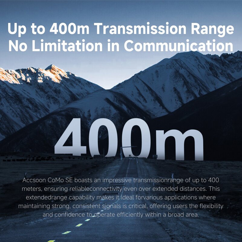 Wireless Headset Intercom Manufacturer - OEM 2.4GHz Full duplex ENC 5 User