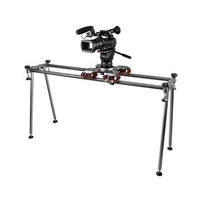 Camera Slider Manufacturer - OEM Professional Carbon Fiber Track Rail DSLR