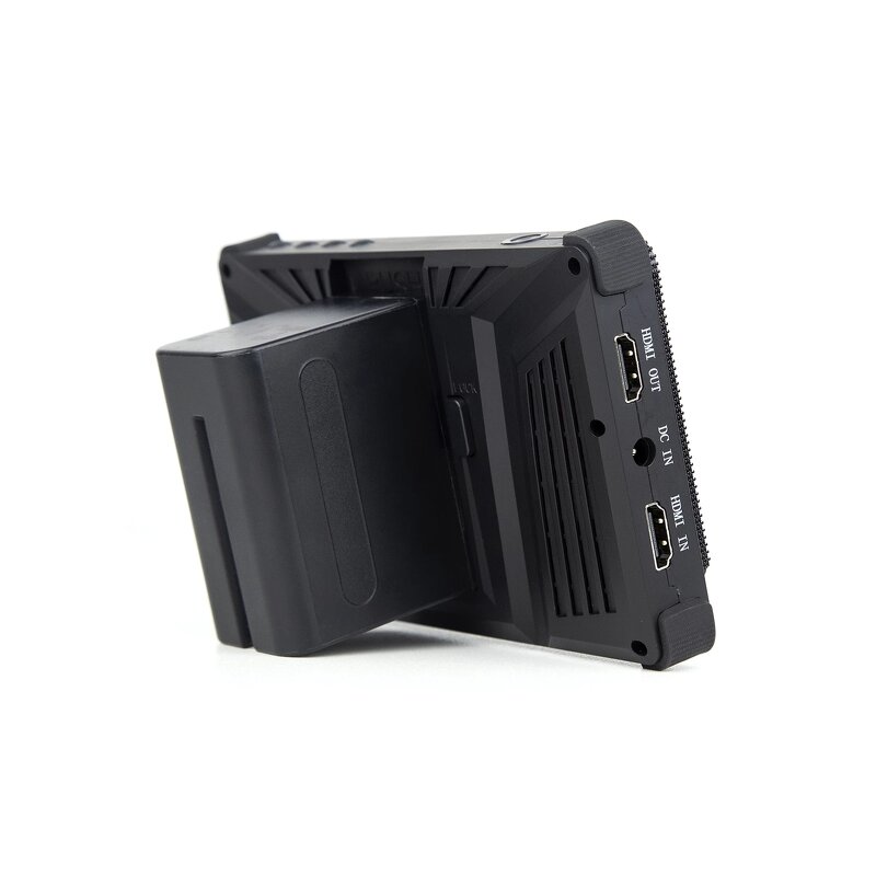 Field Monitor Manufacturer - OEM 5 Inch Full HD 1920x1080 4K Input DSLR