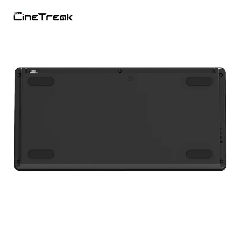 Video Switcher Manufacturer - OEM Four Way Stream Live Production Switcher