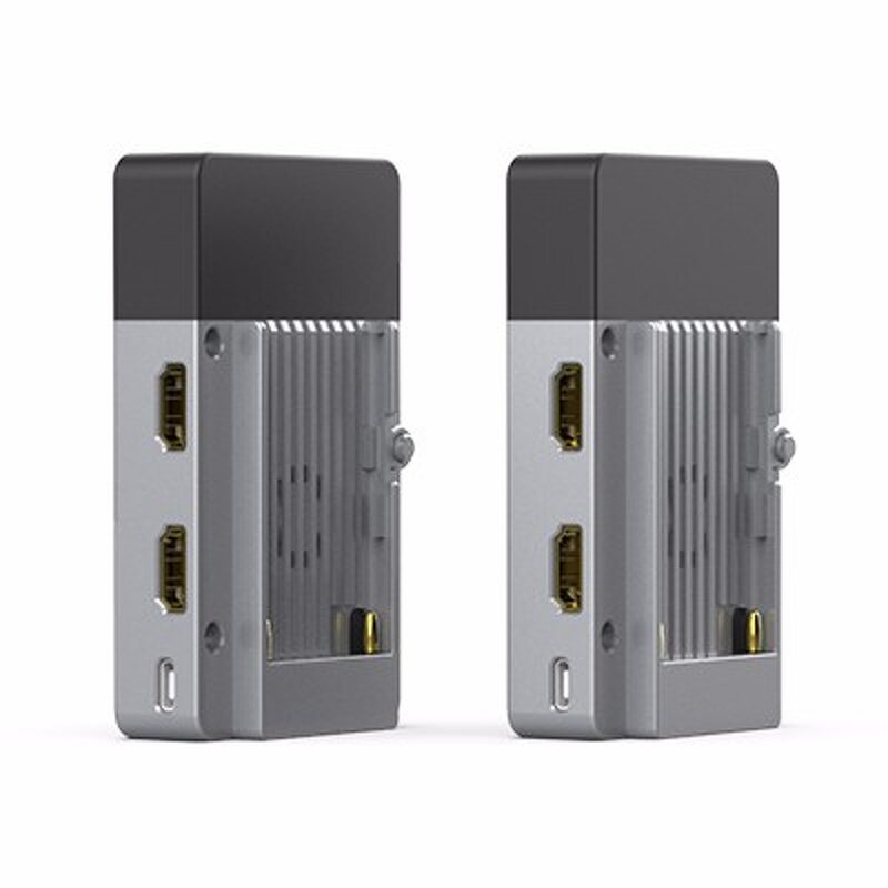 Wireless Transmission System Manufacturer - OEM 1080P HD Dual Basic Kit