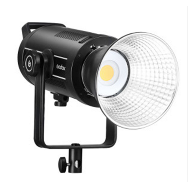 LED Video Light Manufacturer - OEM 150W 200W Daylight 5600K Wireless Remote