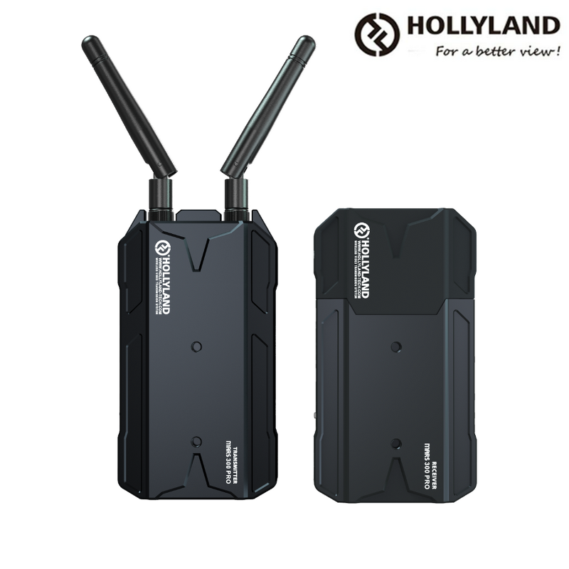 Wireless Transmission System Manufacturer - OEM Dual HD-MI 300ft PRO Kit