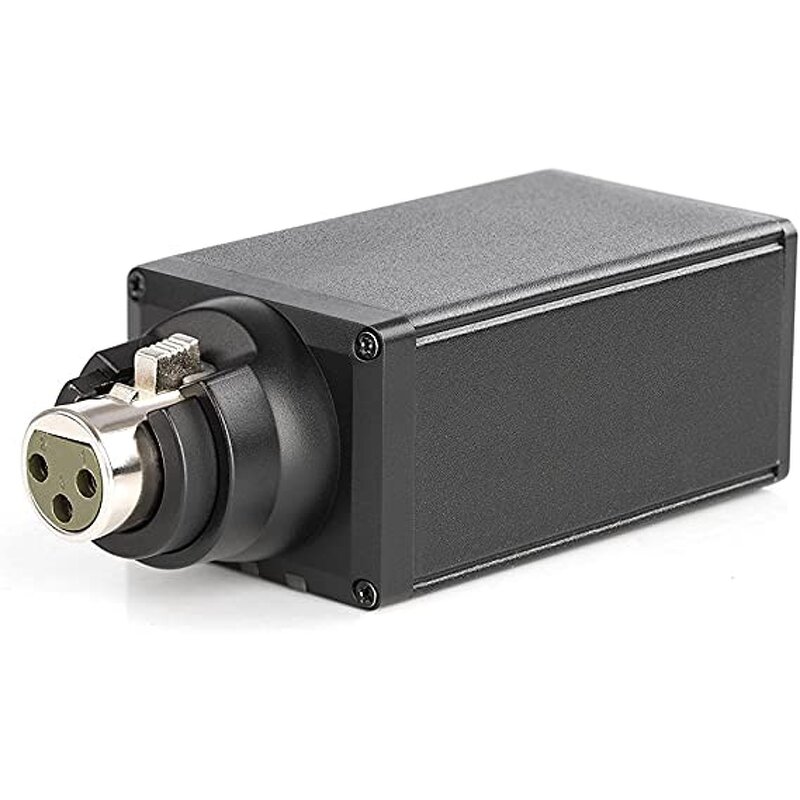 Audio Recorder Manufacturer - OEM XLR Plug in Linear Digital Recorder