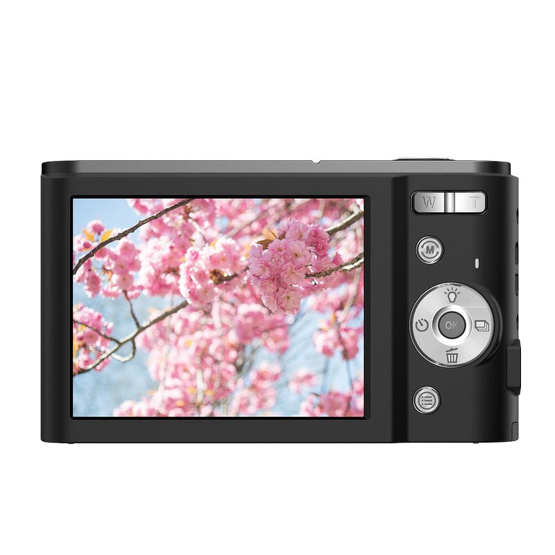 Digital Video Camera Manufacturer - OEM 4.0 Inch HD 1080P CMOS Sensor Kids