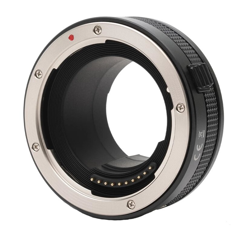 Lens Mount Adapter Manufacturer - OEM Auto Focus Contax N to Sony E