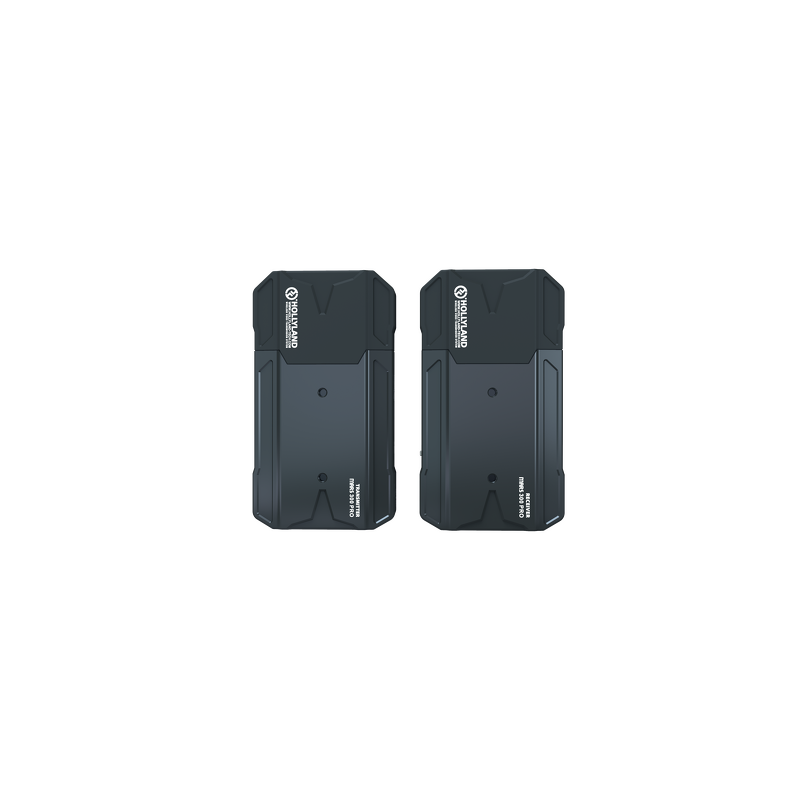 Wireless Transmission System Manufacturer - OEM Dual HD-MI 300ft PRO Kit