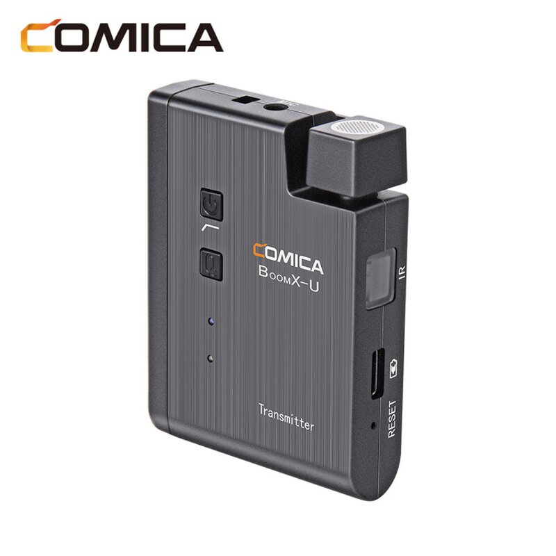 Wireless Microphone System Manufacturer - OEM UHF Broadcast Multi Function