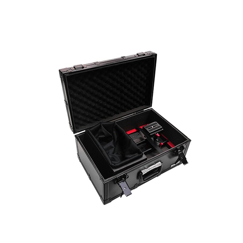 Teleprompter Manufacturer - OEM 10 Inch Portable for iPad Tablet DSLR