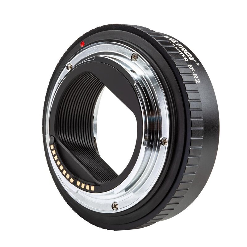 Lens Mount Adapter Manufacturer - OEM Auto Focus EF to EOSR Camera