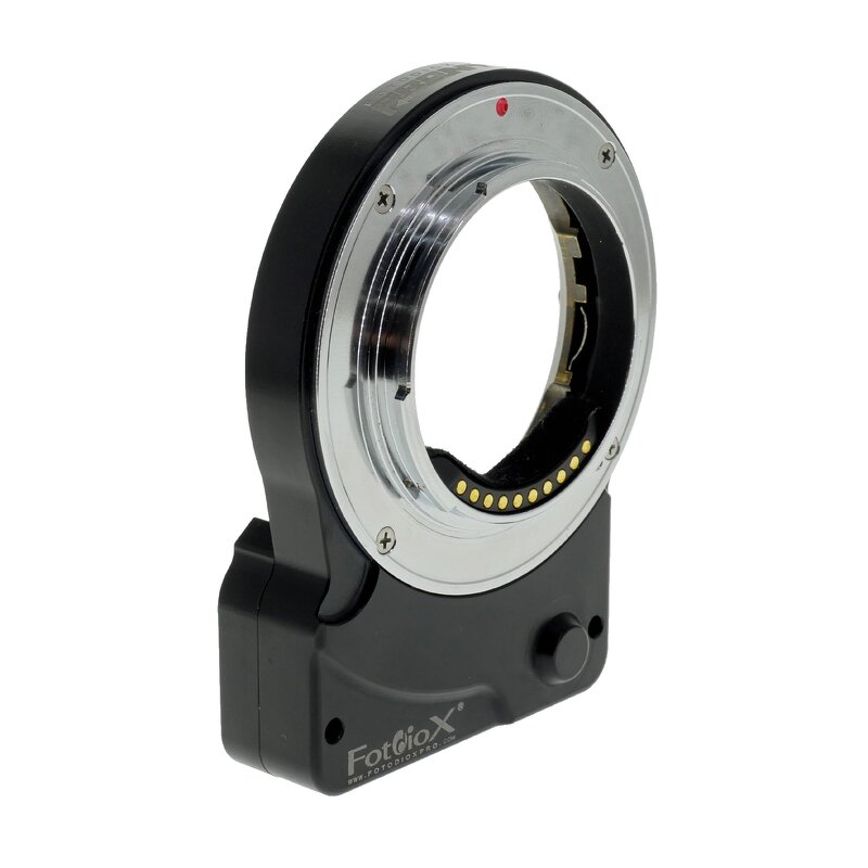 Lens Adapter Ring Manufacturer - OEM Auto Focus Leica M to Fujifilm FX