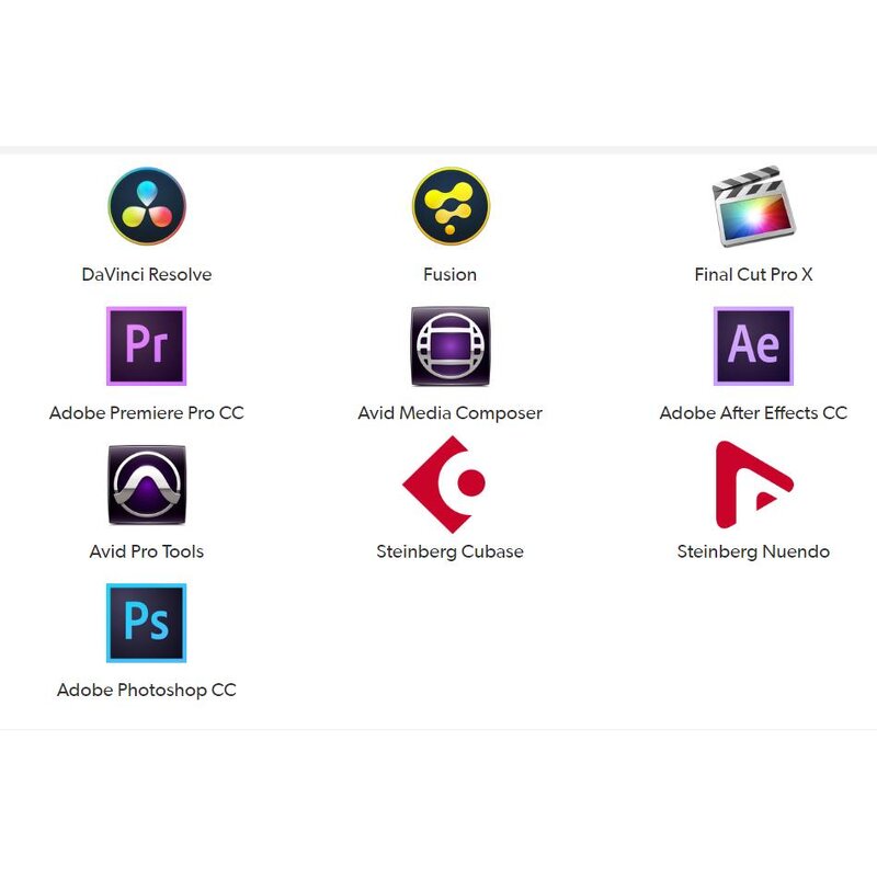 Video Capture Device Manufacturer - OEM 3G SDI Analog YUV Broadcast