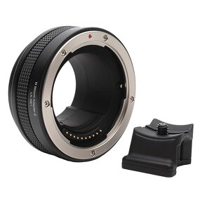 Lens Mount Adapter Manufacturer - OEM Auto Focus Contax N to Sony E