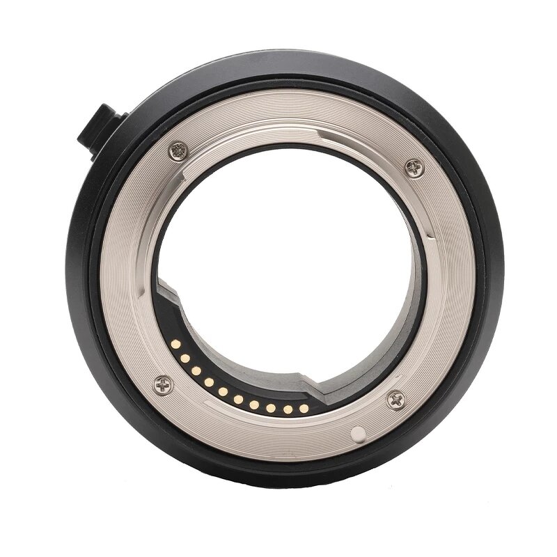 Lens Mount Adapter Manufacturer - OEM Auto Focus Contax N to Sony E